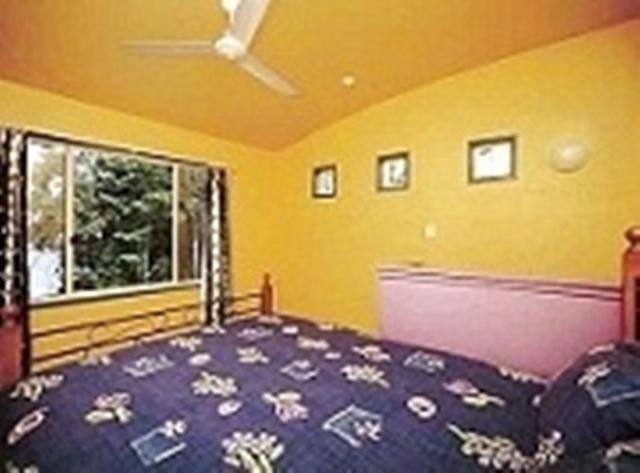 Lake Tinaroo Terraces Motel Camera foto