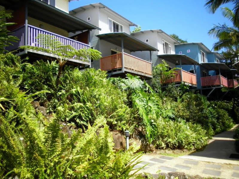 Lake Tinaroo Terraces Motel Esterno foto