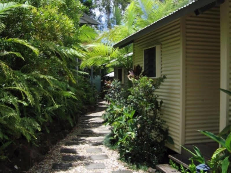Lake Tinaroo Terraces Motel Esterno foto