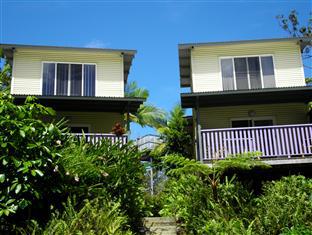 Lake Tinaroo Terraces Motel Esterno foto